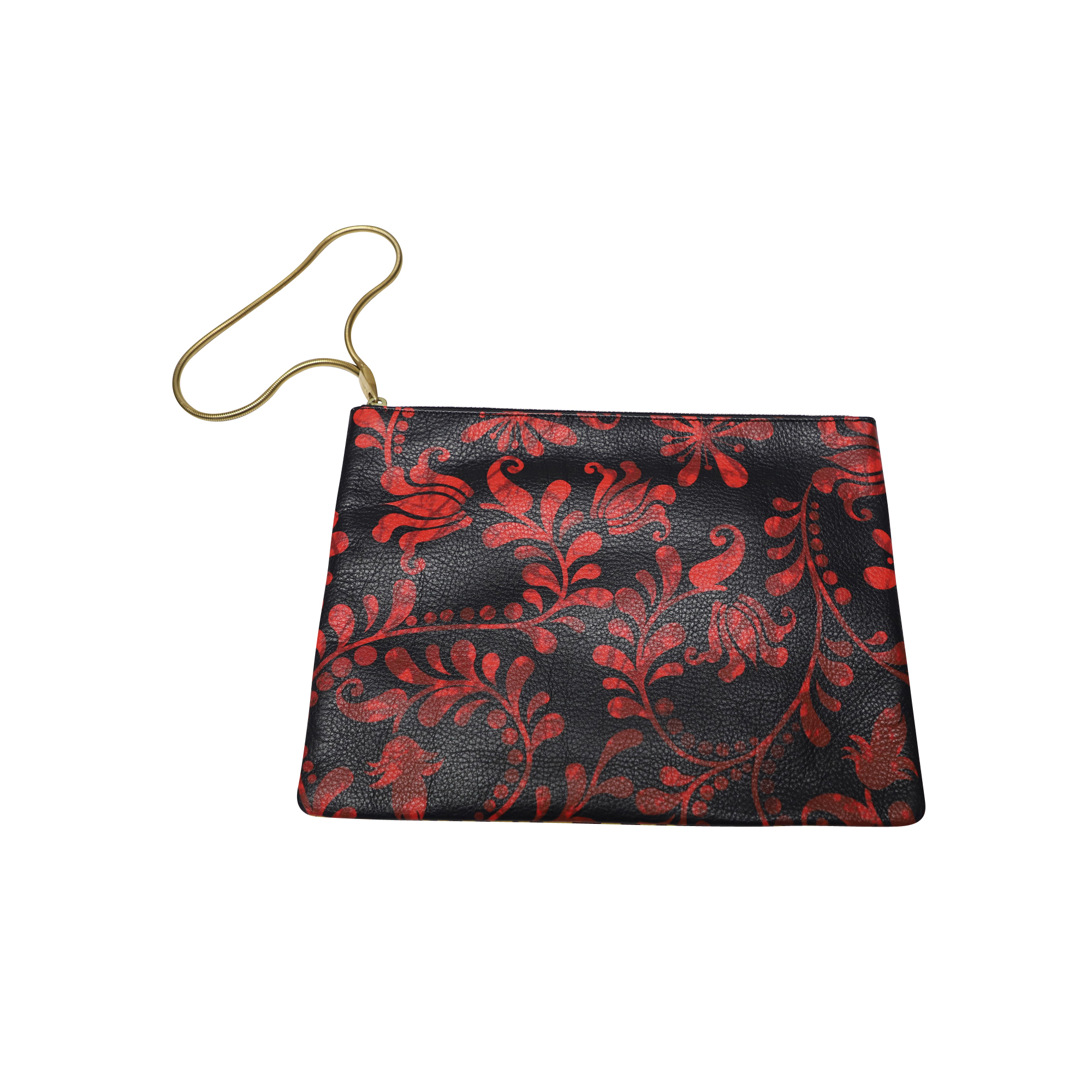 Lanvin Clutch Bag